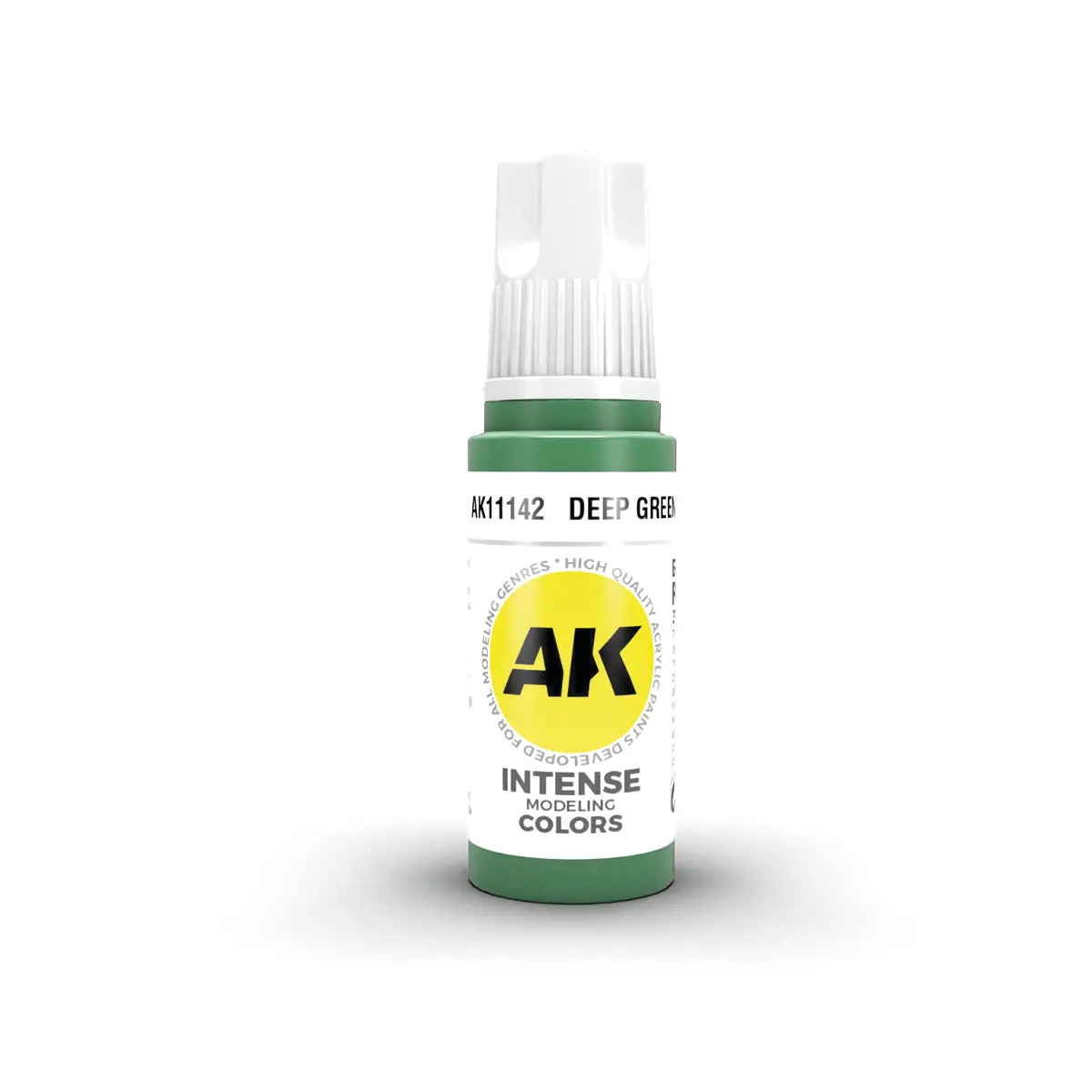 Deep Green 17Ml 1