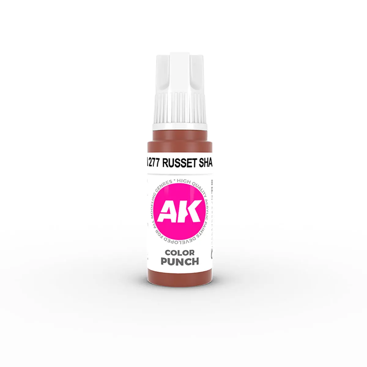 Russet Shadow Color Punch 17 Ml 1