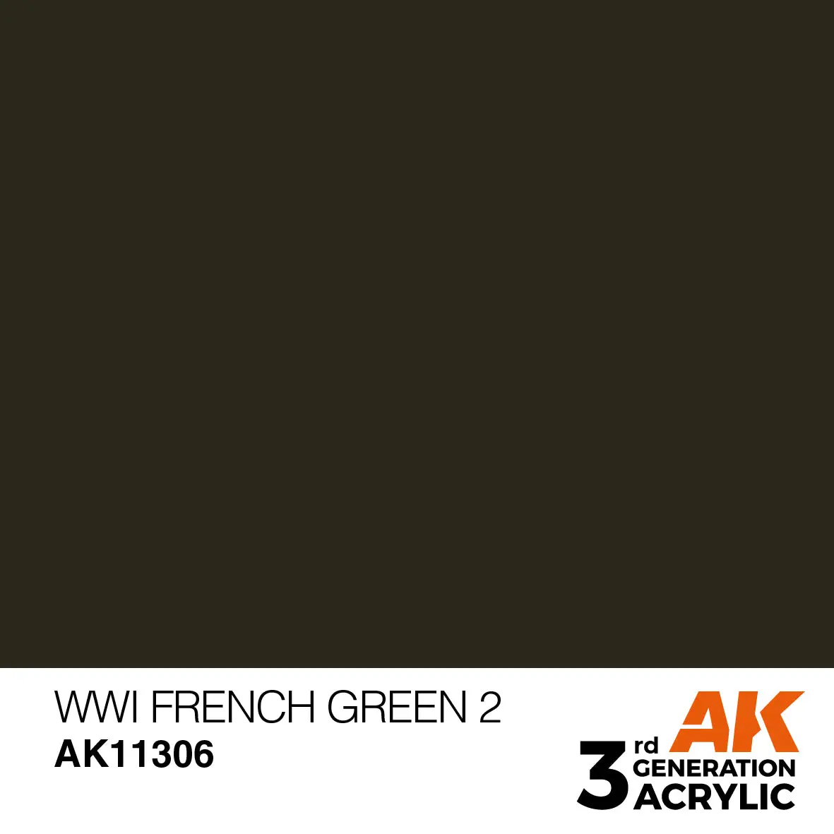 Wwi French Green 2 2