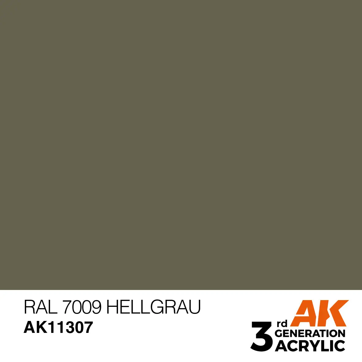 Ral 7009 Hellgrau 2