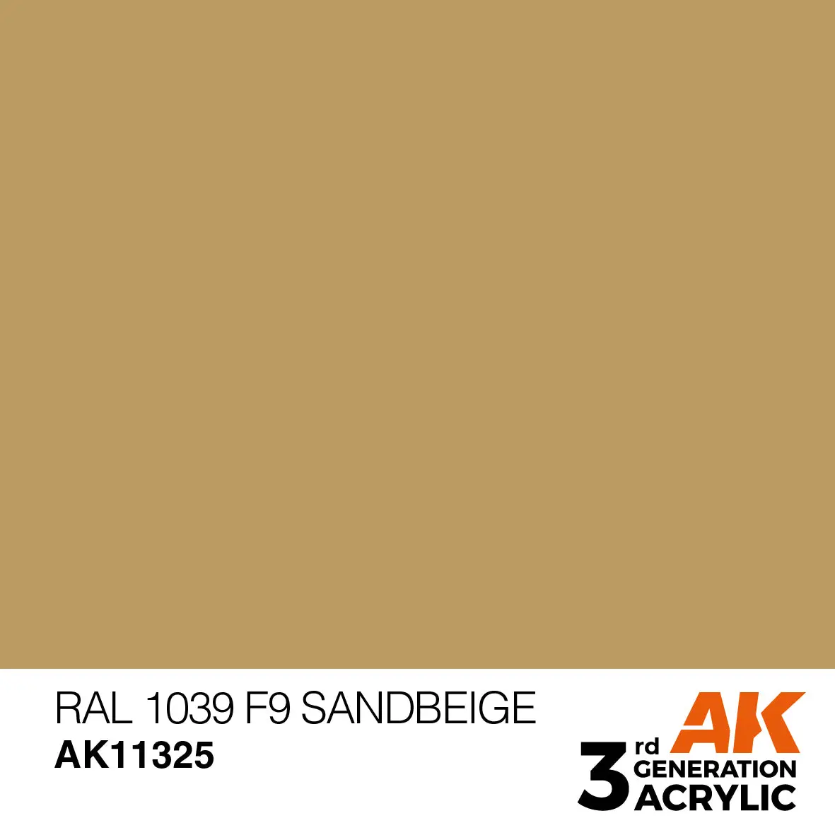Ral 1039 F9 Sandbeige 2