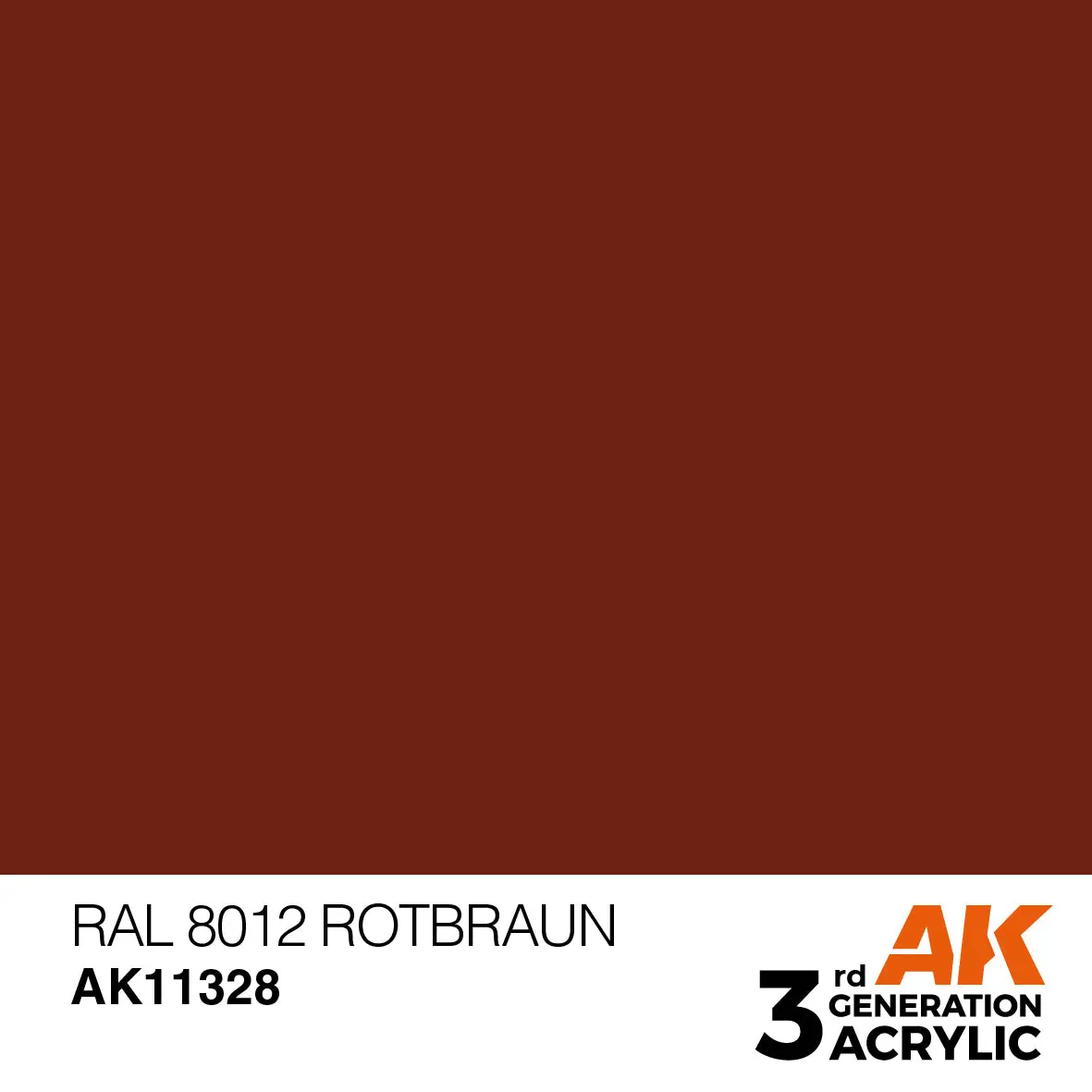 Ral 8012 Rotbraun 2