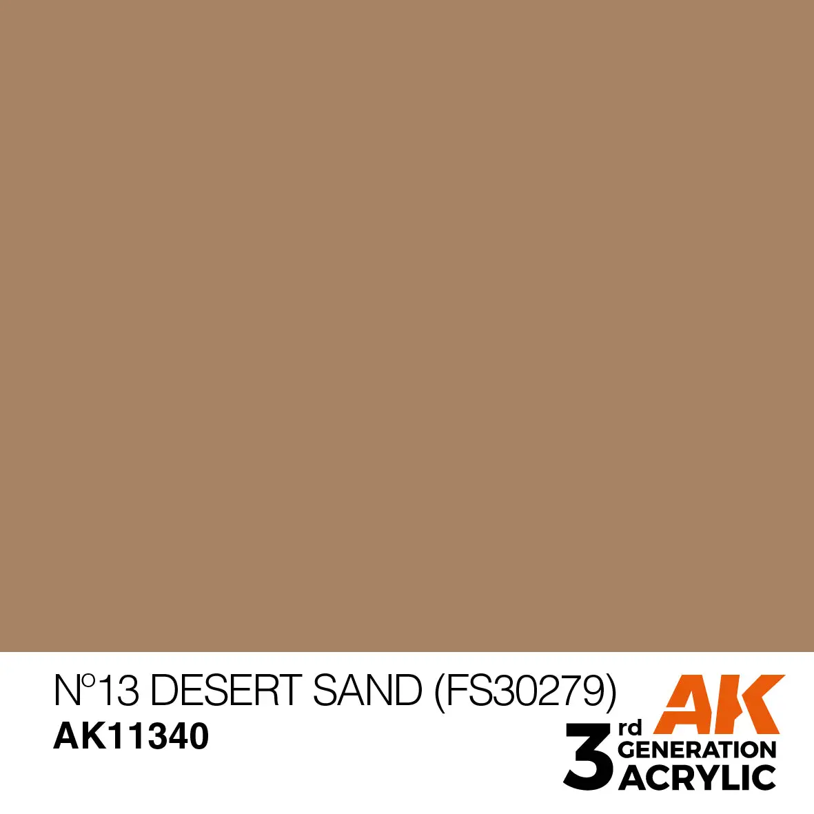 Nº13 Desert Sand (Fs30279) 2