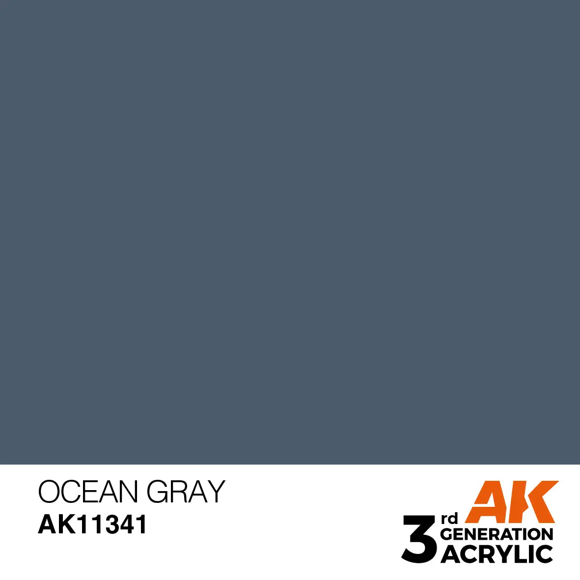 Ocean Gray (Fs35164) 2