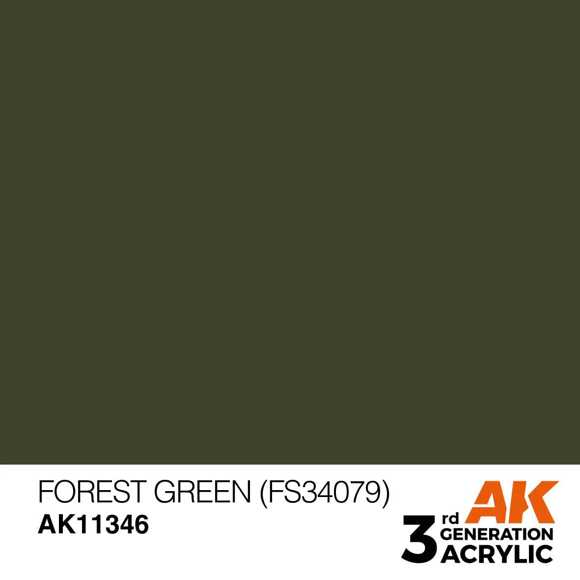 Forest Green (Fs34079) 2
