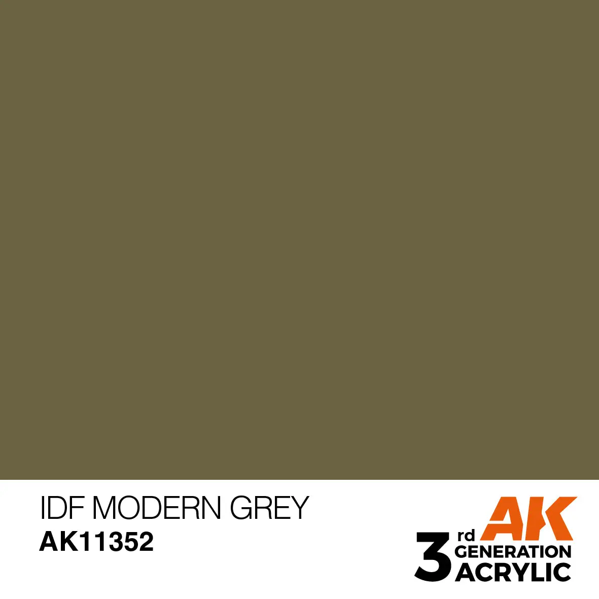Idf Modern Grey 2