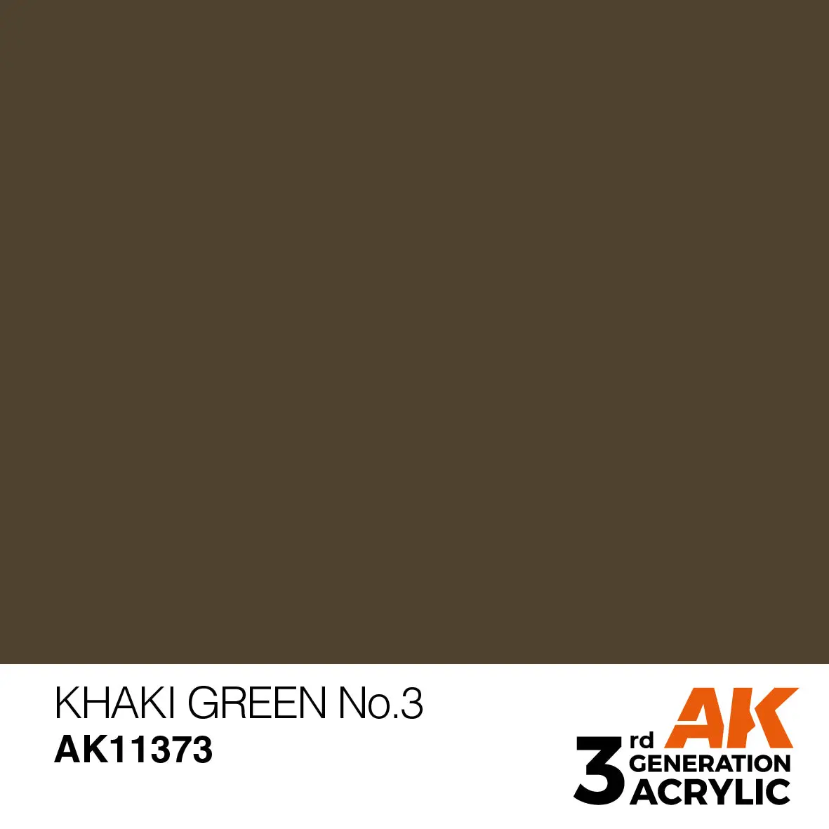 Khaki Green Nº3 2