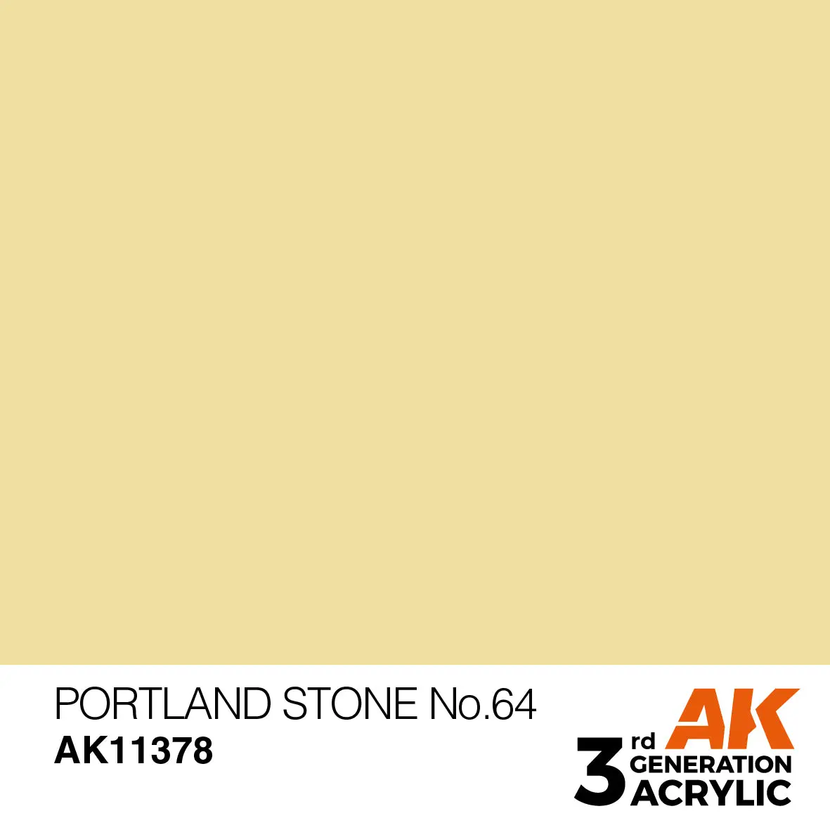 Portland Stone No.64 2