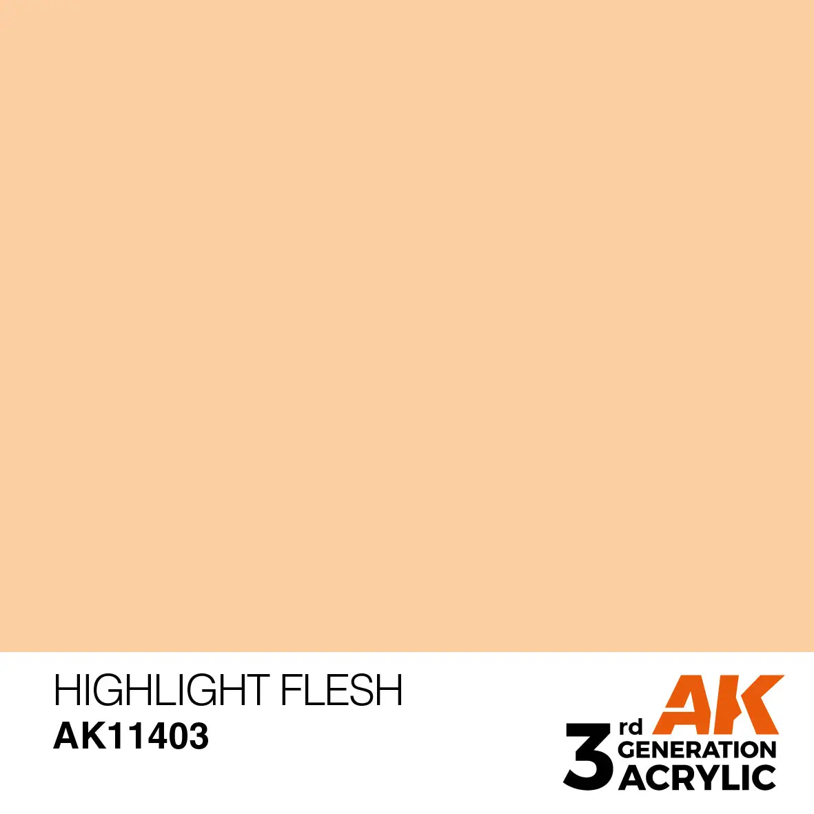 Highlight Flesh 2