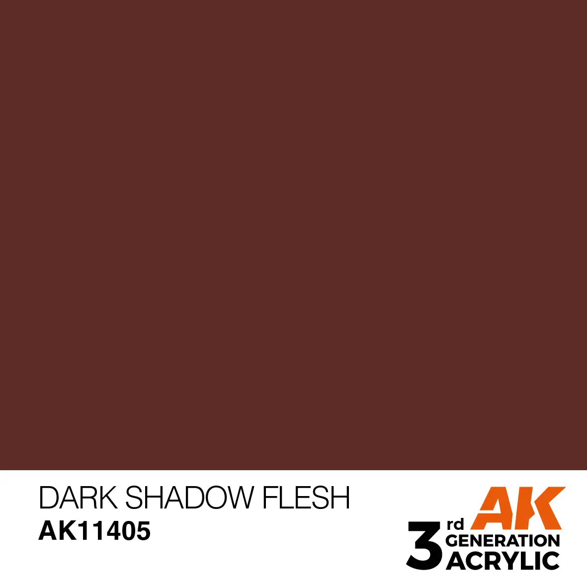 Dark Shadow Flesh 2