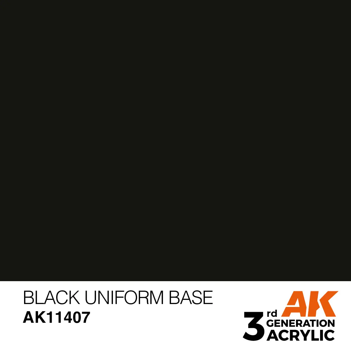 Black Uniform Base 2