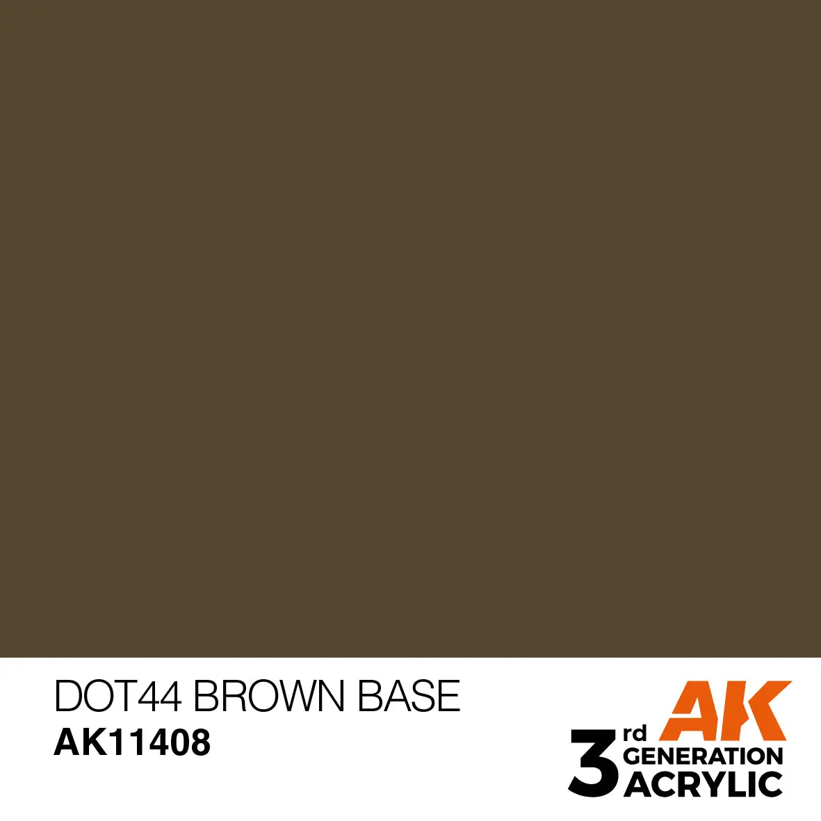 Dot44 Brown Base 2