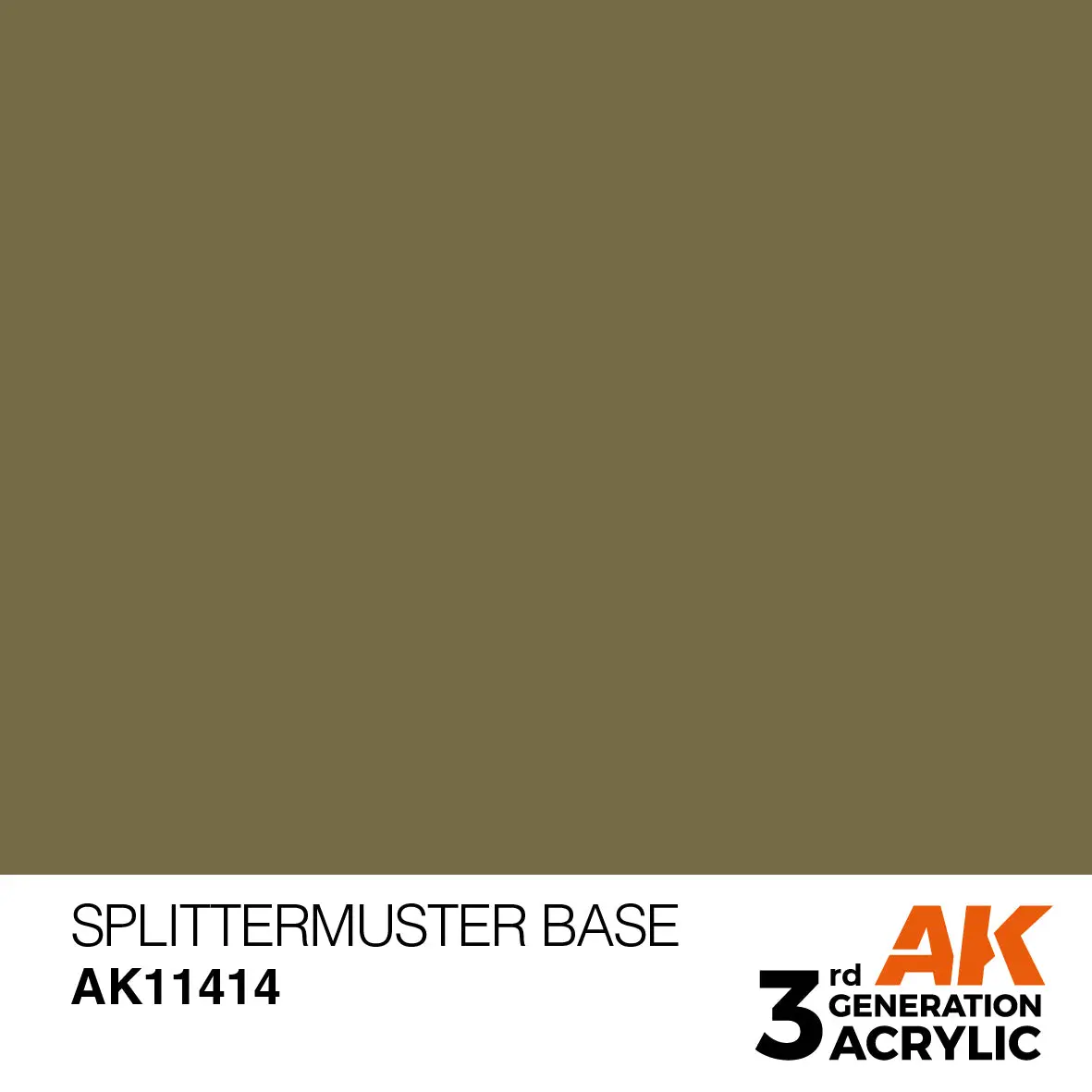 Splittermuster Base 2