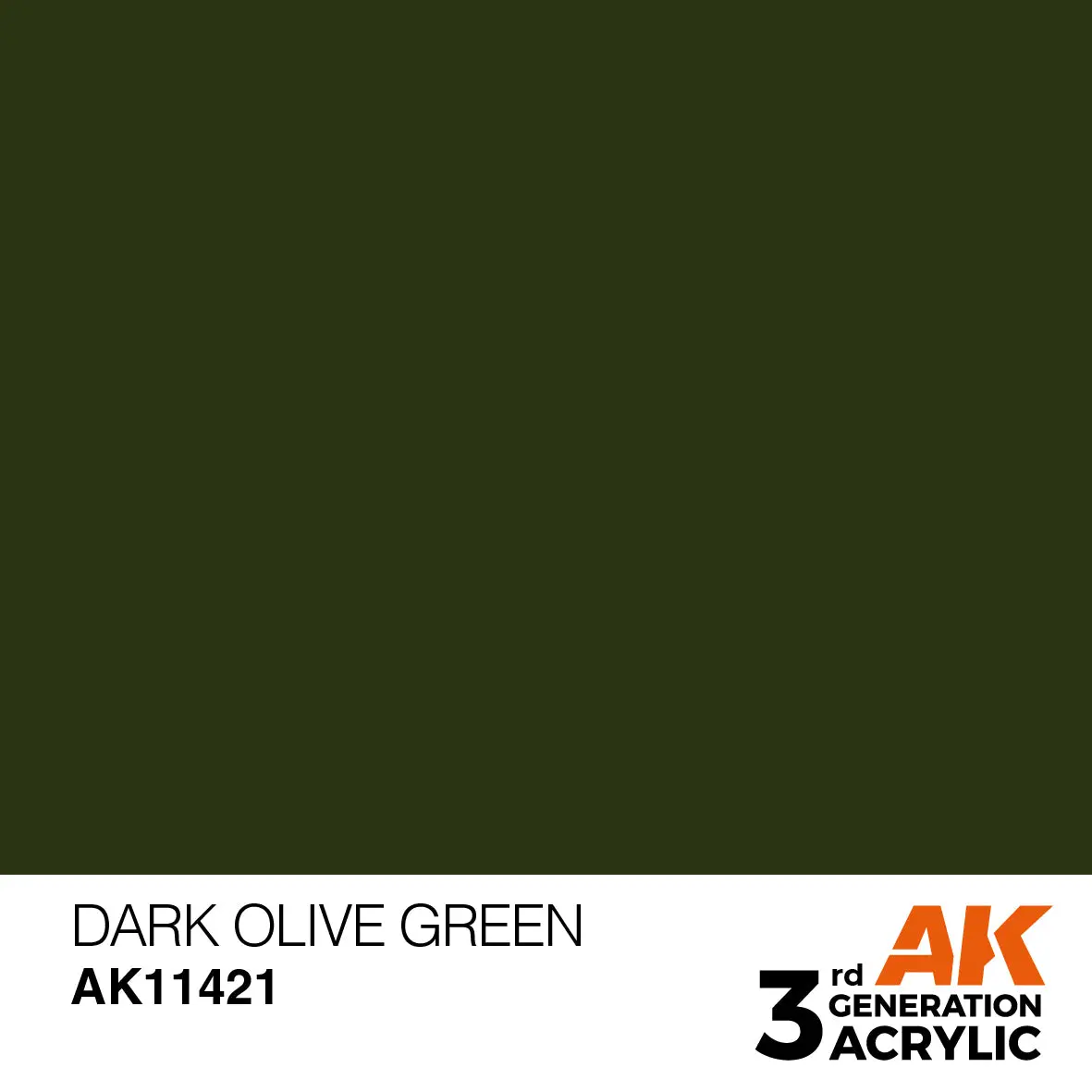 Dark Olive Green 2