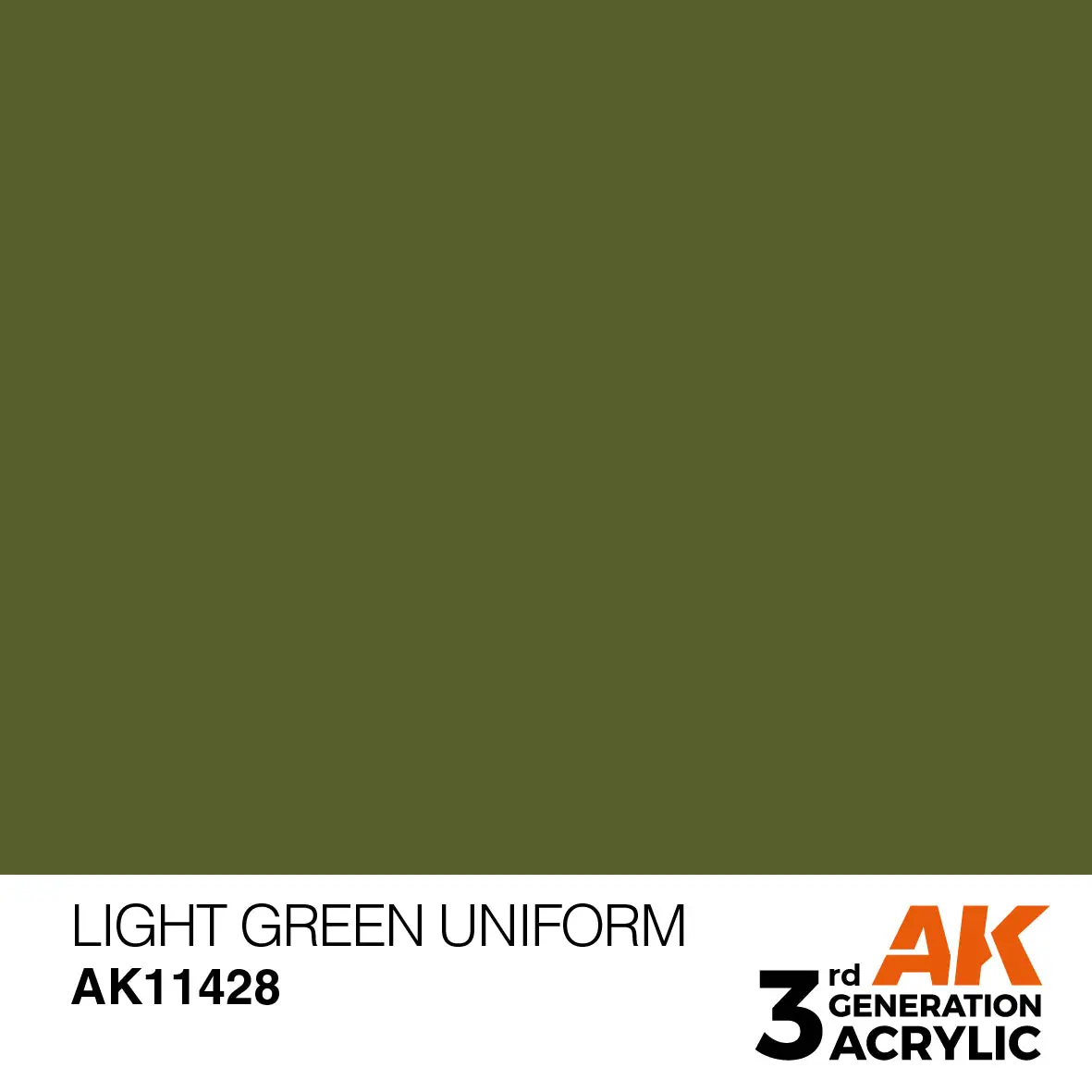 Light Green Uniform 2