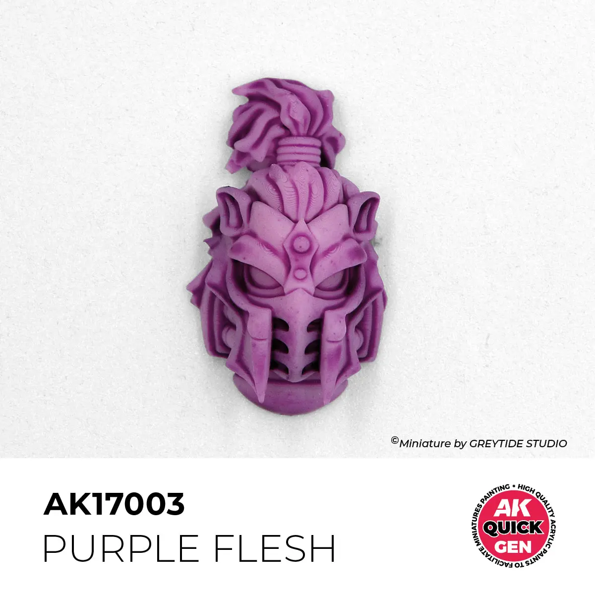 Purple Flesh 18 Ml - Quick Gen 2
