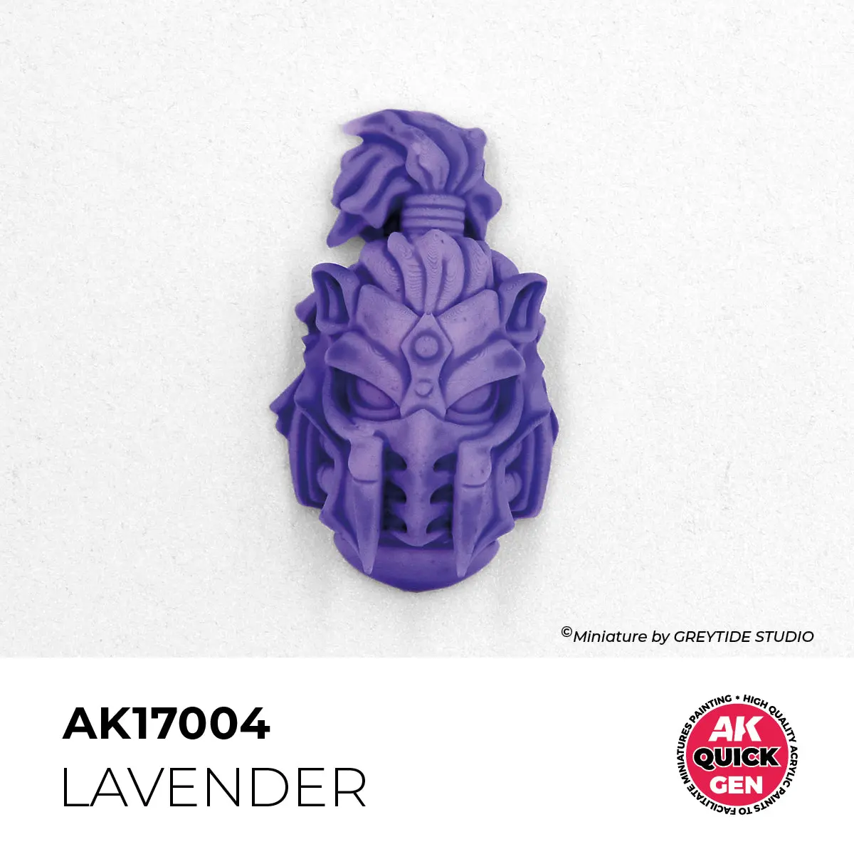 Lavender 18 Ml - Quick Gen 2