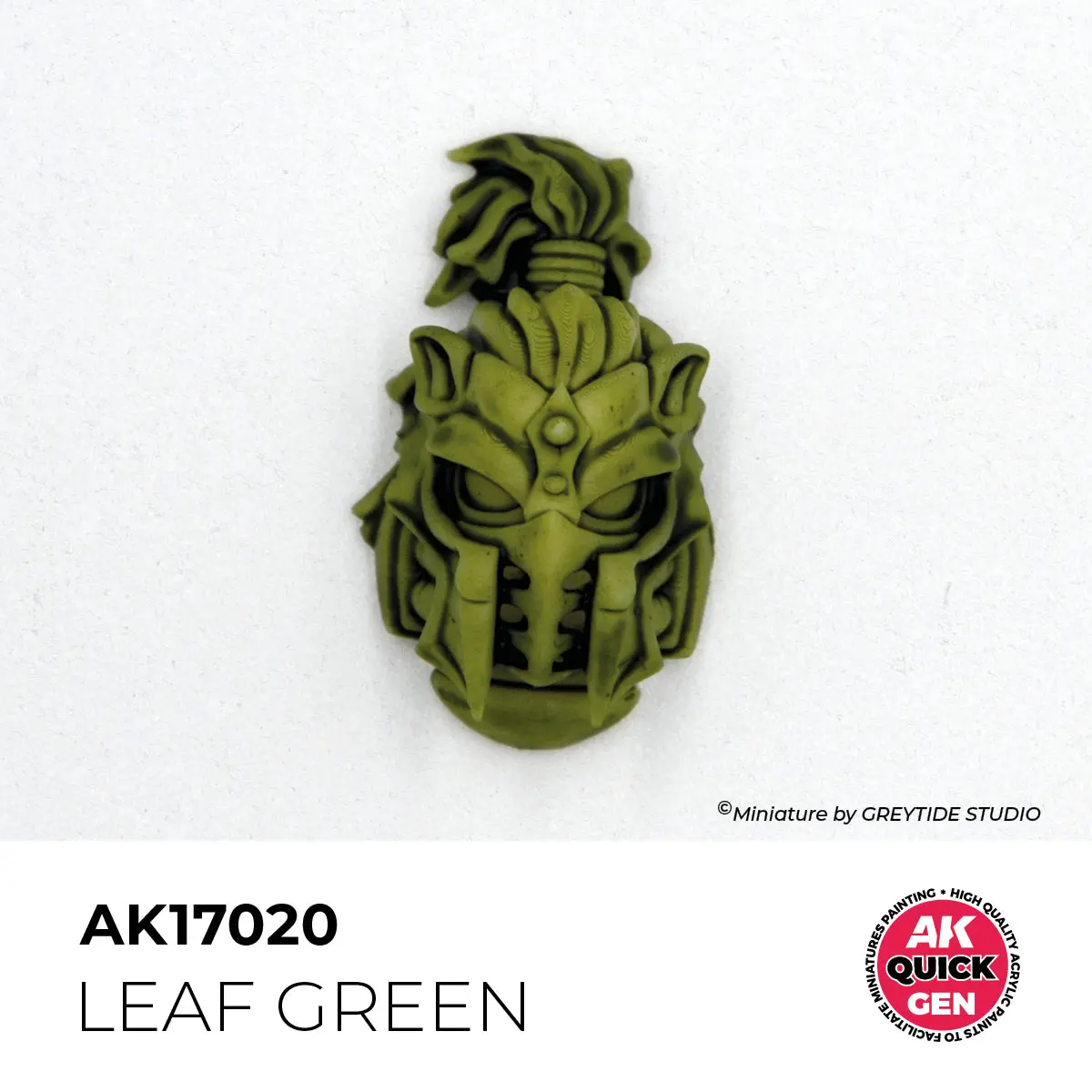 Leaf Green 18 Ml - Quick Gen 2