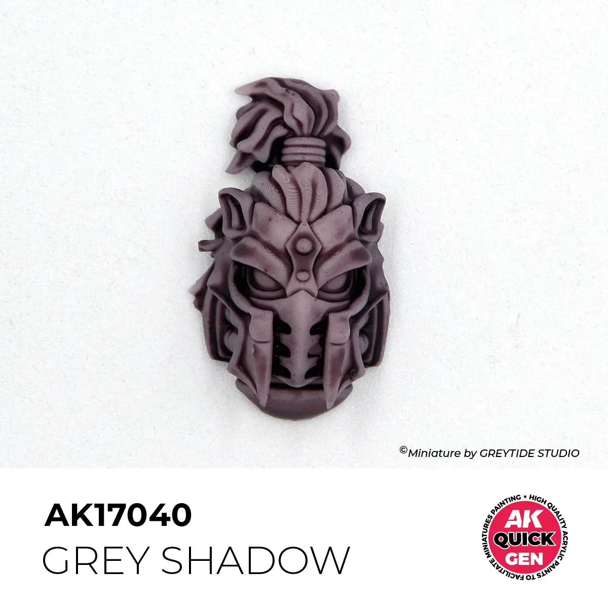 Grey Shadow 18 Ml - Quick Gen 2