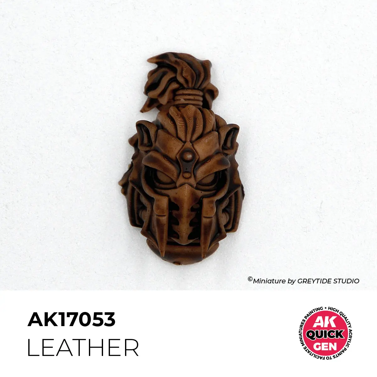 Leather 18 Ml - Quick Gen 2