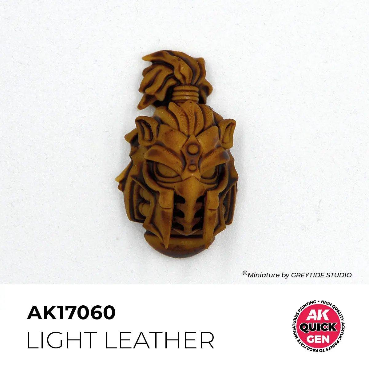 Light Leather 18 Ml - Quick Gen 2