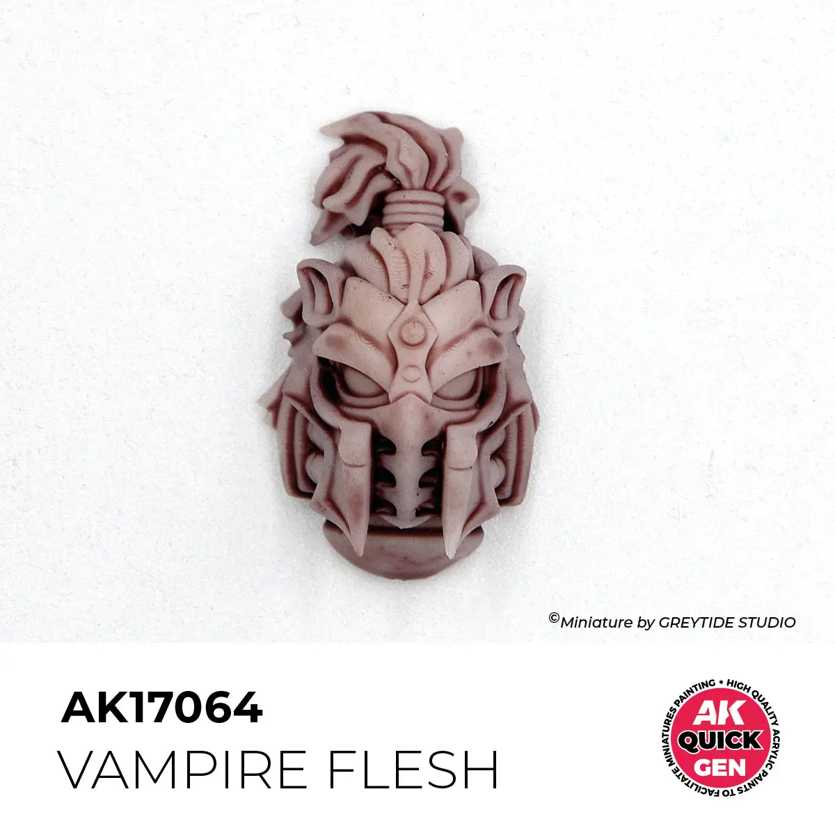 Vampire Flesh 18 Ml - Quick Gen 2