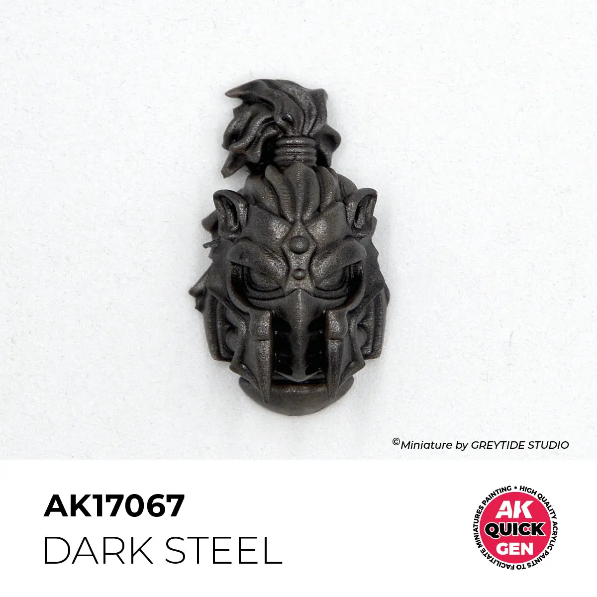 Dark Steal 18 Ml - Quick Gen 2