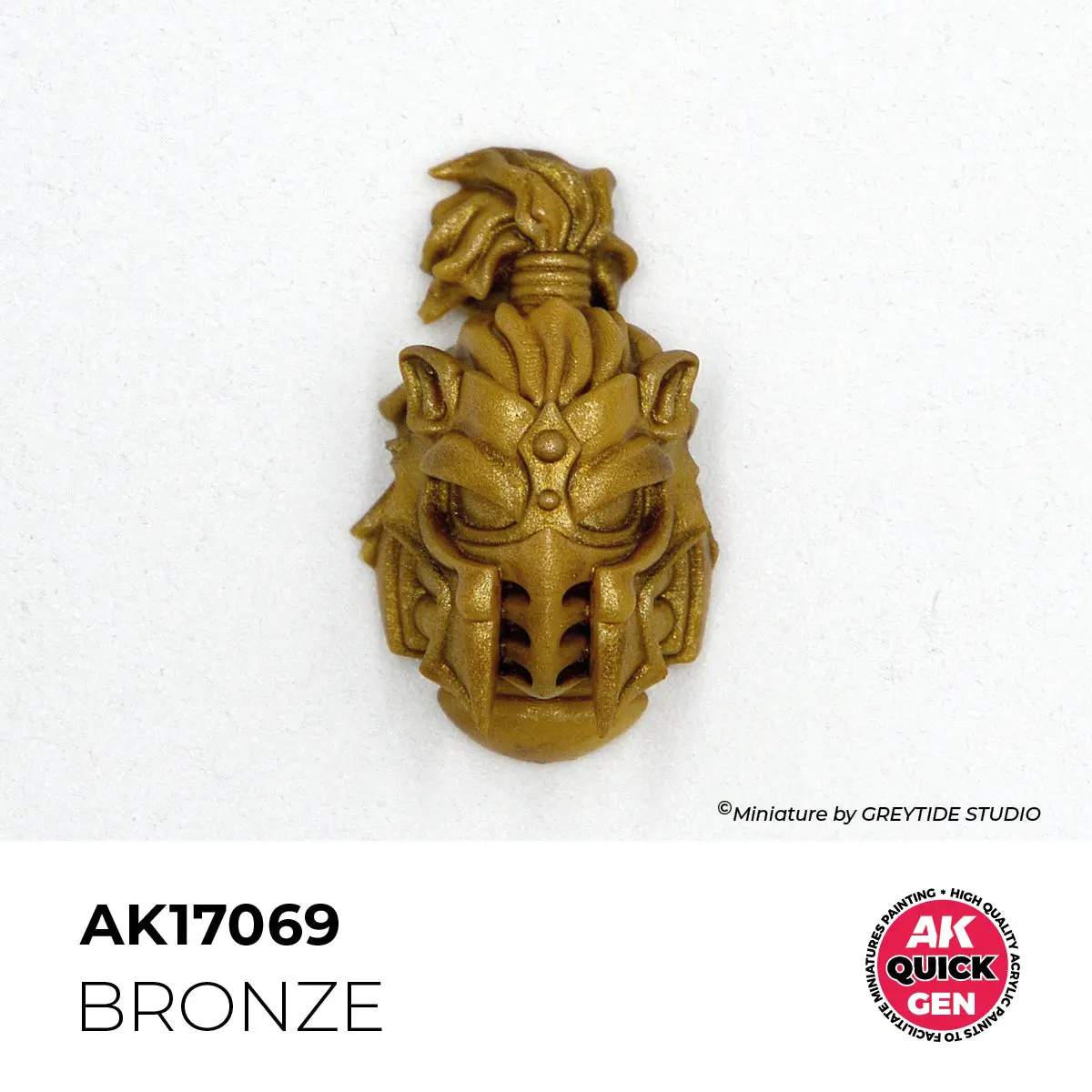 Bronze 18 Ml - Quick Gen 2