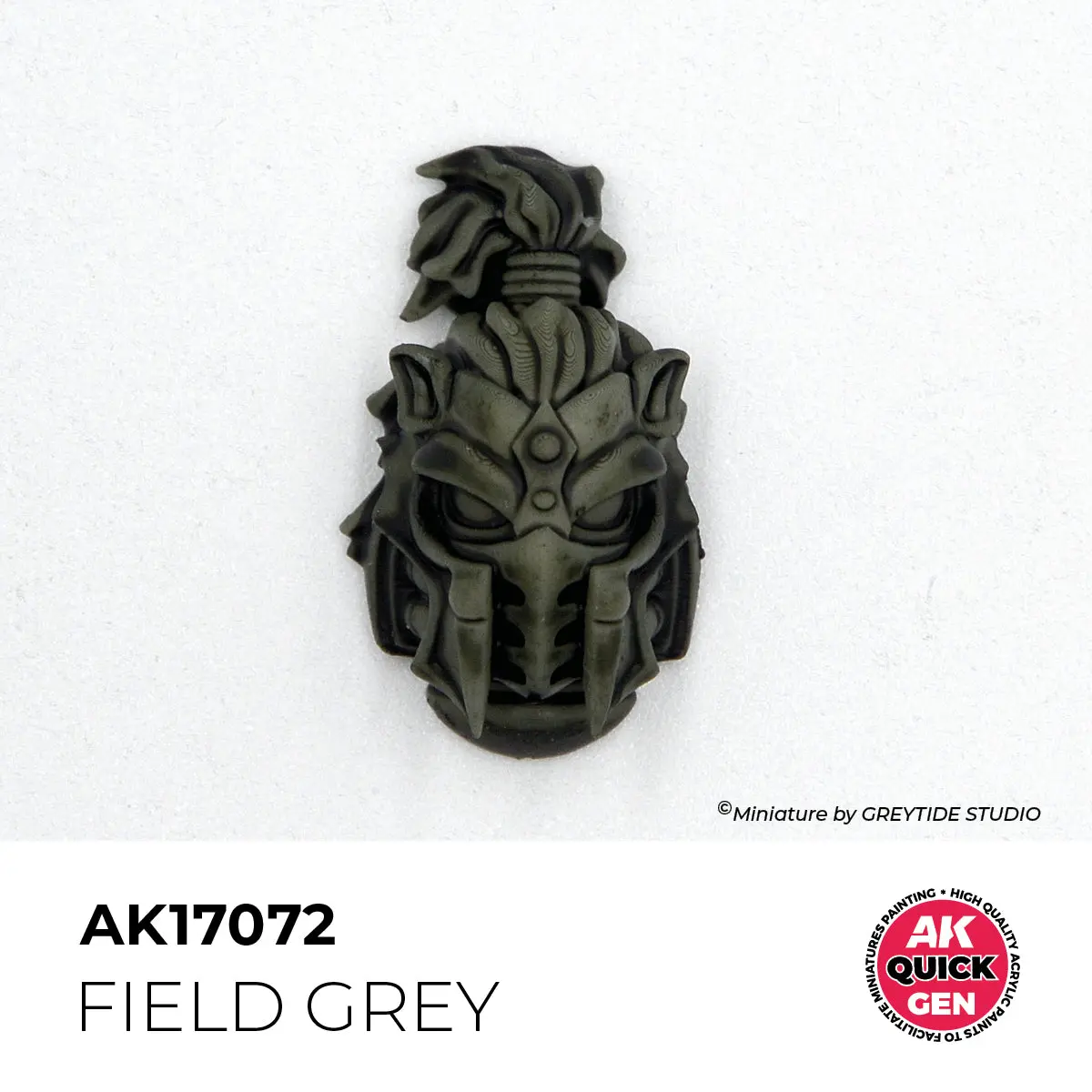 Field Grey 18 Ml - Quick Gen 2