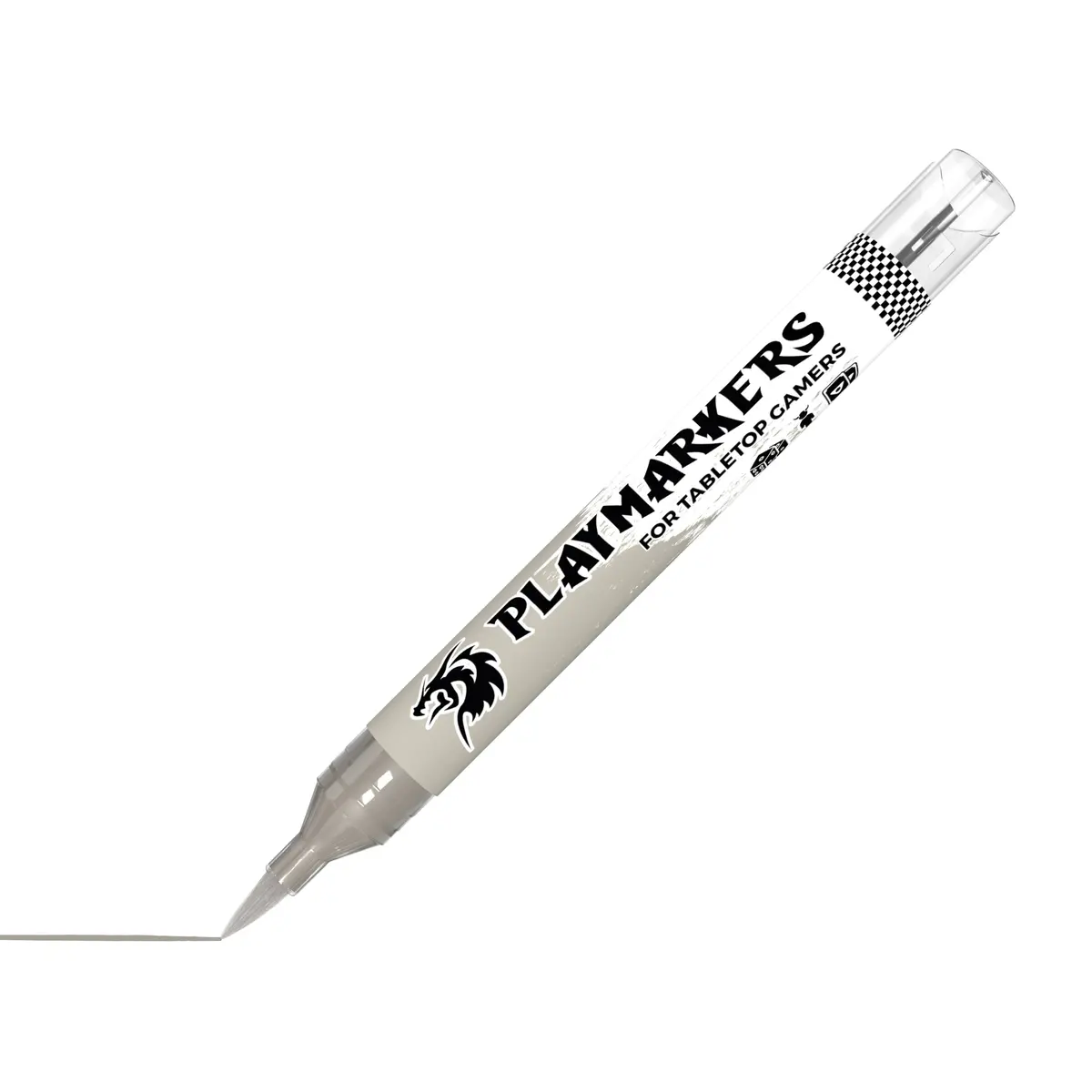 Light Grey - Playmarker 1