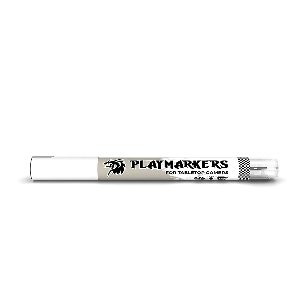 Light Grey - Playmarker 2