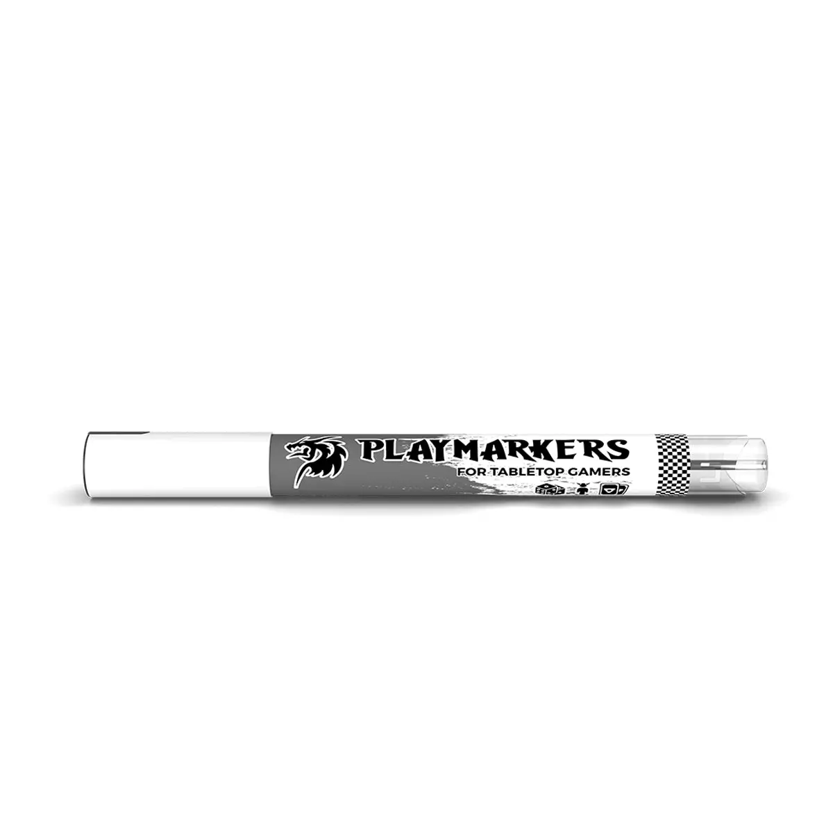Dark Grey - Playmarker 2