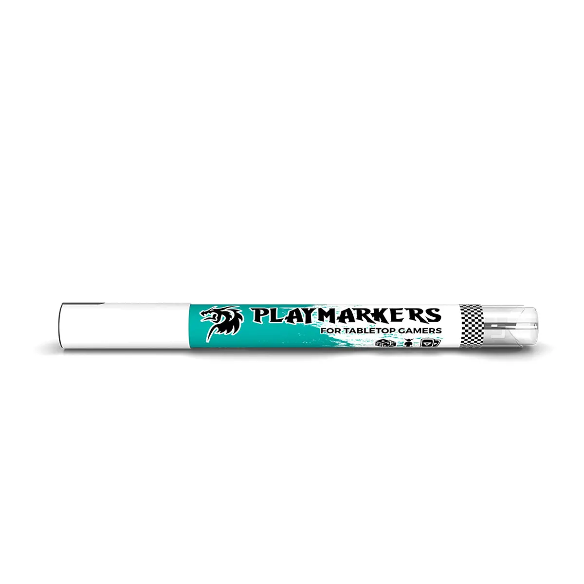 Emerald - Playmarker 2