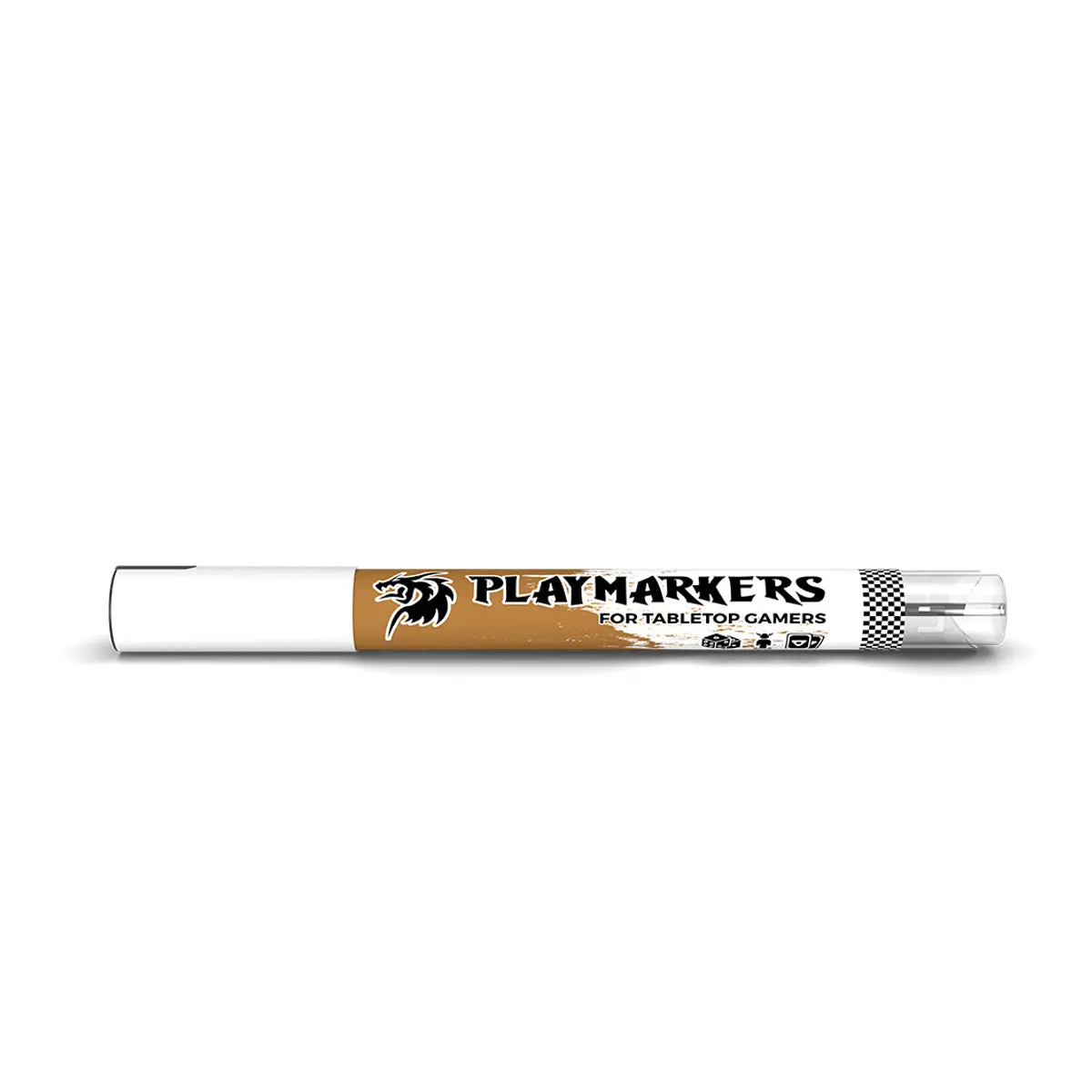 Wood - Playmarker 2