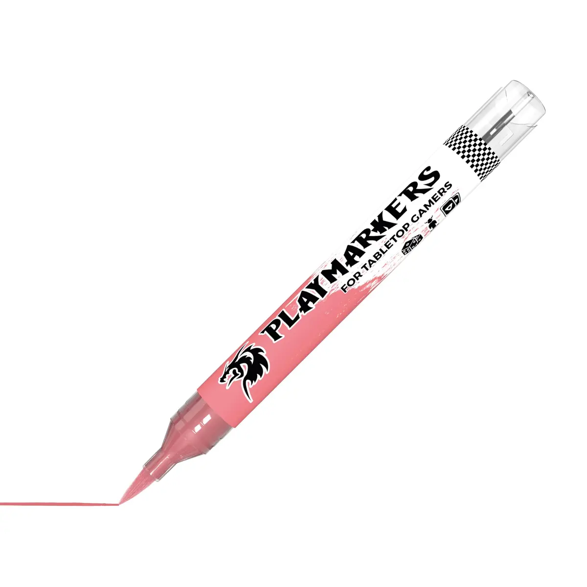 Pink - Playmarker 1