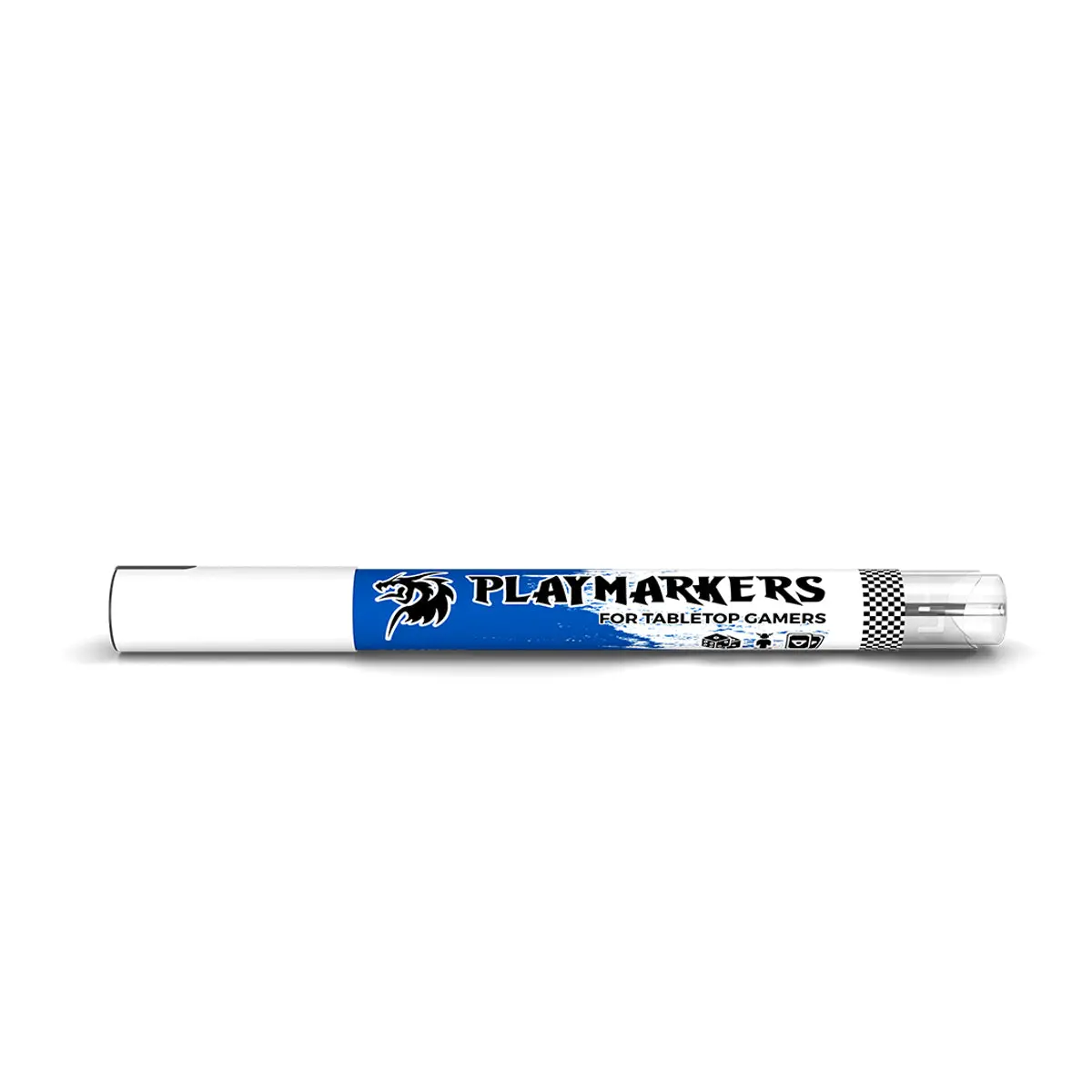 Medium Blue - Playmarker 2