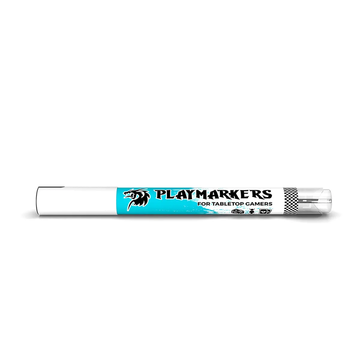 Sky Blue - Playmarker 2