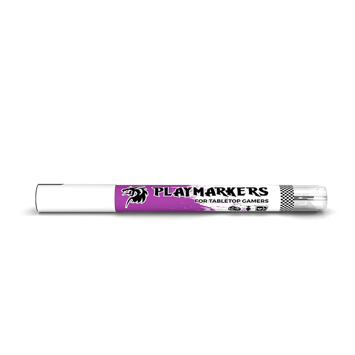 Purple - Playmarker 2