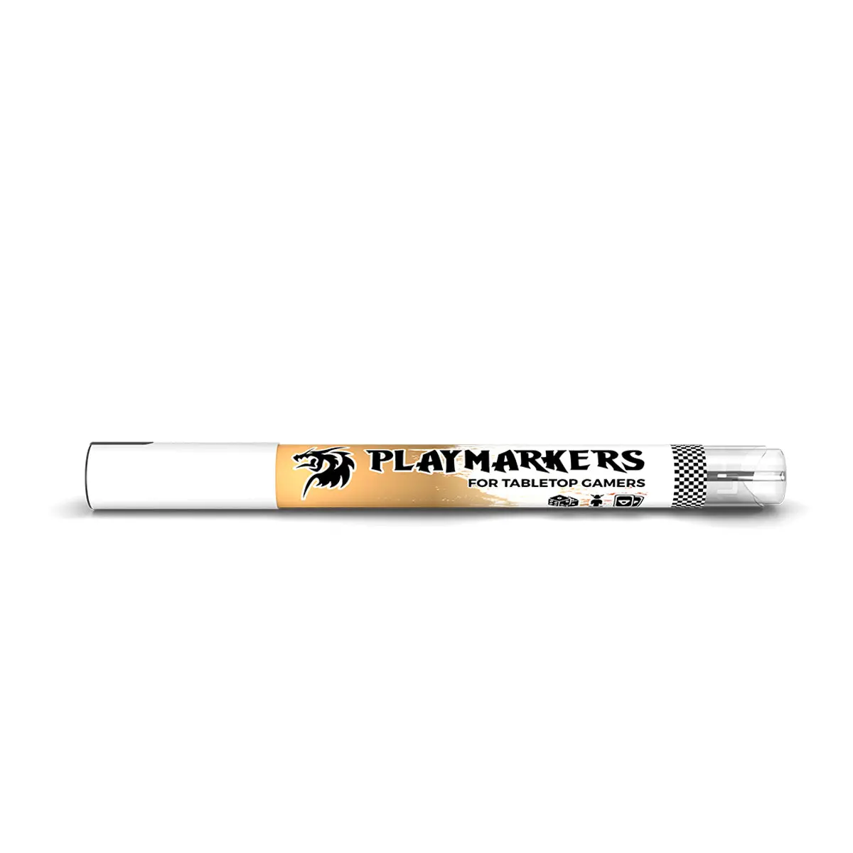 Bronze - Playmarker 2