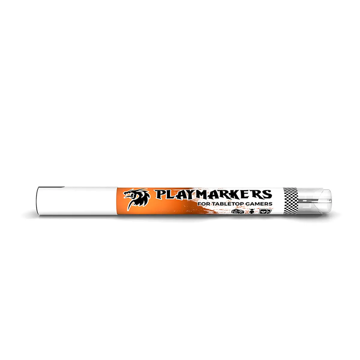 Copper - Playmarker 2