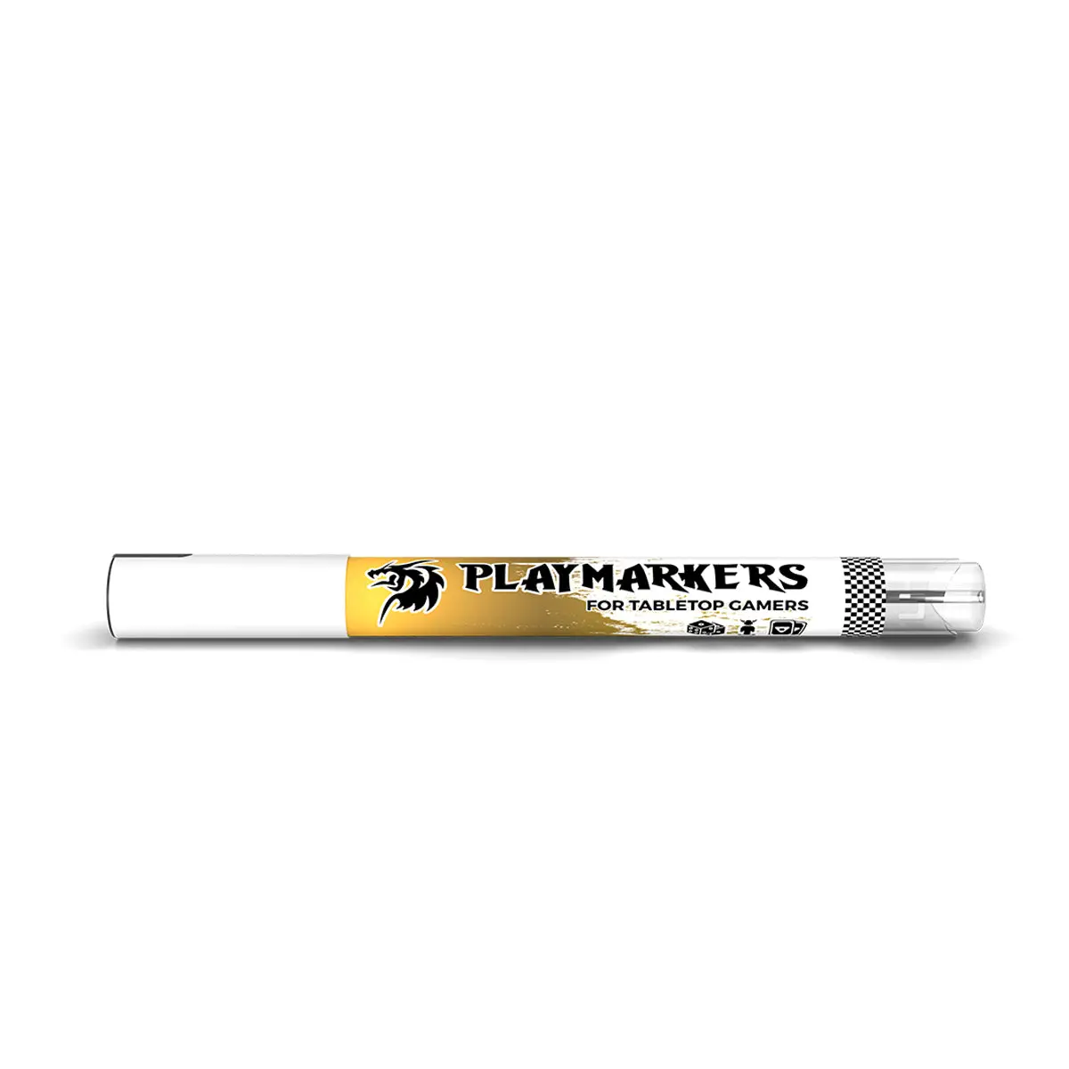 Brass - Playmarker 2
