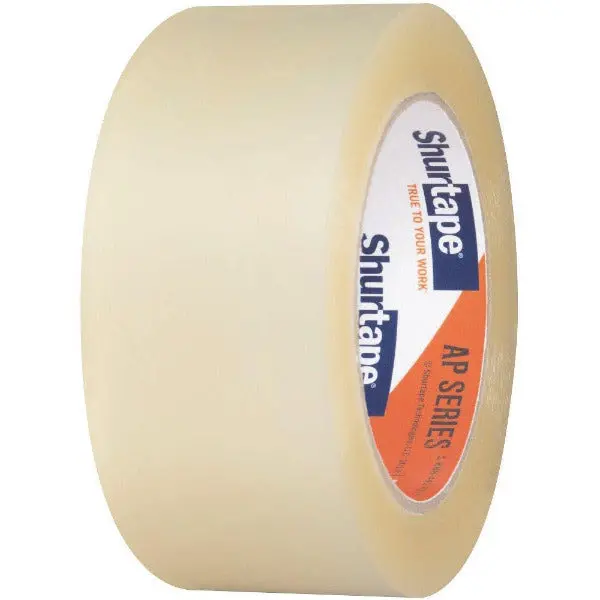Shurtape Ap 101® General Purpose Grade Acrylic Carton Sealing/Packaging Tape 1