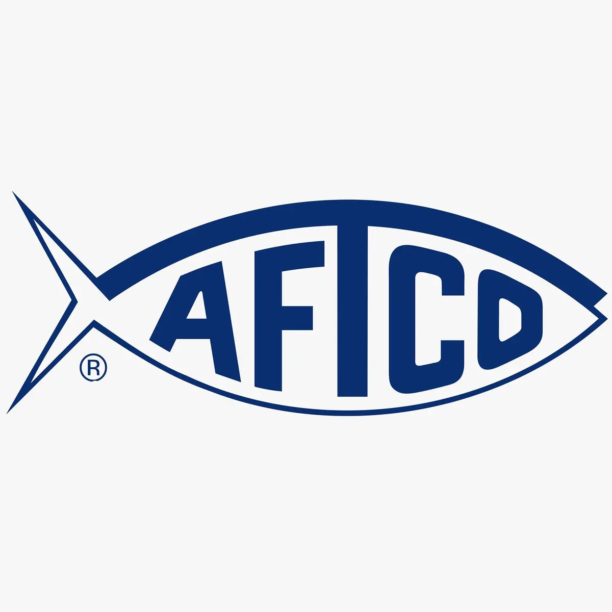 Aftco Small Boat Decal 1