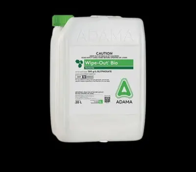 Wipe-Out® Bio (360G/L Glyphosate) 1