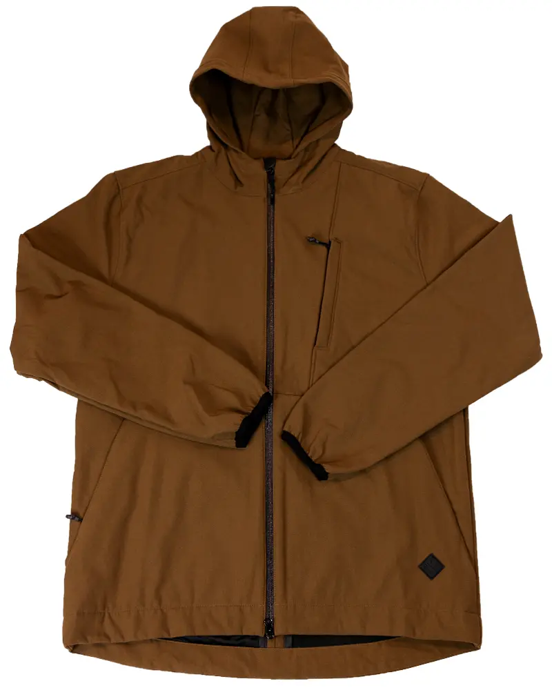 Afterburner Jacket 1