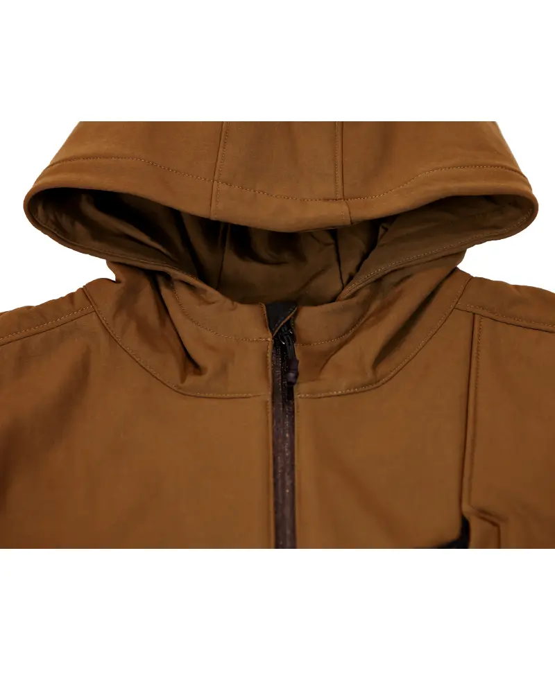 Afterburner Jacket 6