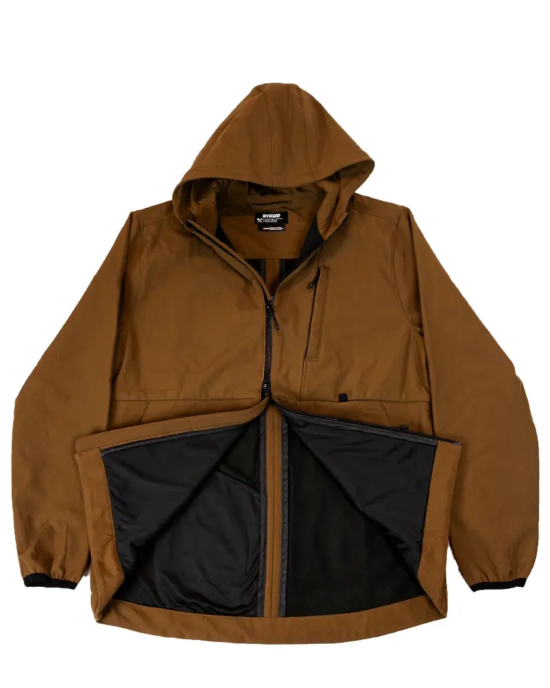 Afterburner Jacket 3