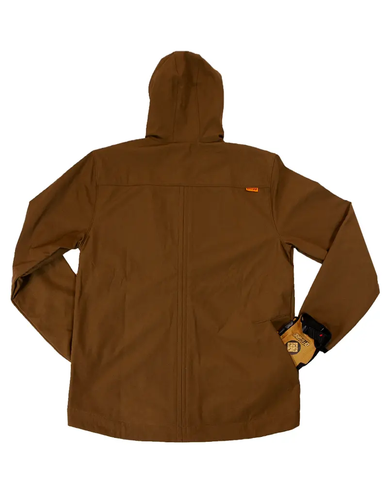 Afterburner Jacket 5