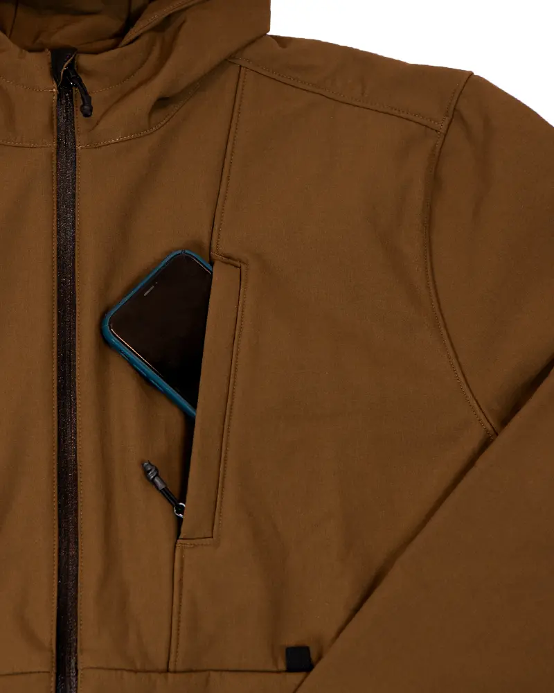 Afterburner Jacket 4