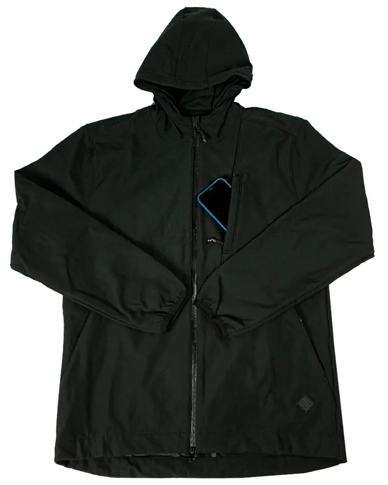 Afterburner Jacket 7